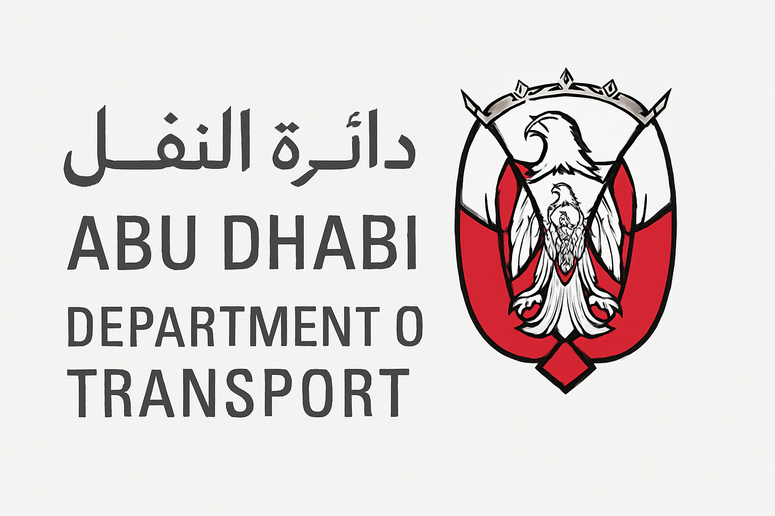 Abu Dhabi Department of Transport